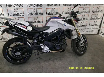 bmw f 800 r 2020