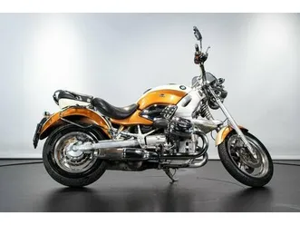 bmw - r 1200 c - 2001