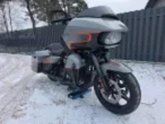 harley-davidson fltrk road glide limited evo edition