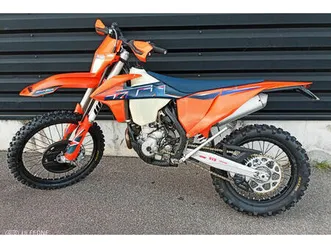 ktm 350 exc f 2021