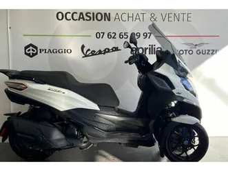 piaggio mp3 lt 400 2024