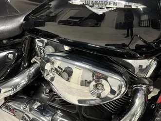 suzuki vl 1500 intruder