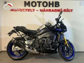 yamaha mt-10
