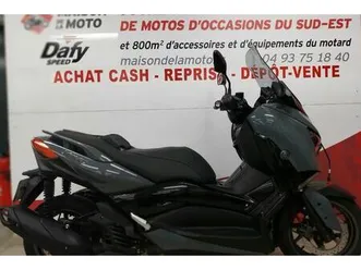 yamaha x-max 400 2023