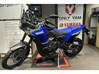 yamaha xt z t 660 2024