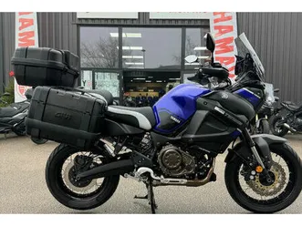 yamaha xt z ze 1200 2018