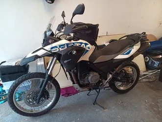 bmw g650gs sertao