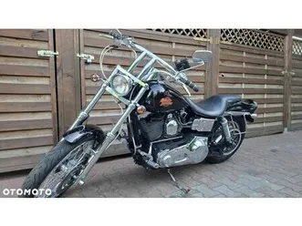 harley-davidson dyna wide glide