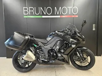 kawasaki z 1000 sx abs