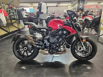mv agusta dragster 800 r