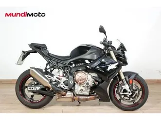 bmw s 1000 r - mundimoto