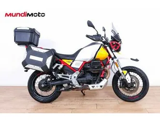 moto guzzi v 85 tt e5 - mundimoto