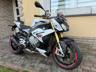 bmw s 1000r