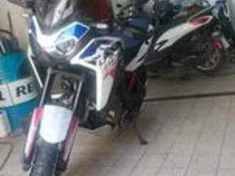 honda crf1100l africa twin