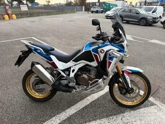 honda crf1100l africa twin adventure sports