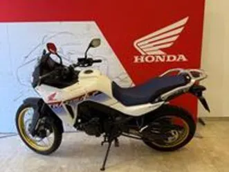 honda transalp
