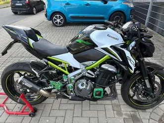 kawasaki z900 *a2 variante*