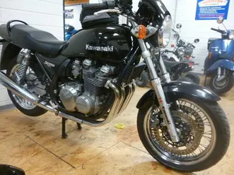 kawasaki zr 750 zephyr speiche