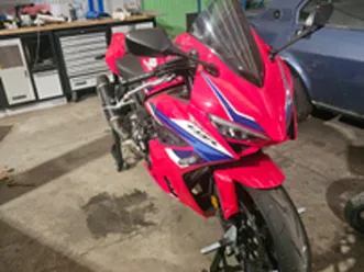 cbr650r