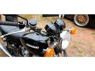 kawasaki oldtimer z1 900 1975