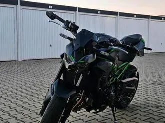 kawasaki z900 2025