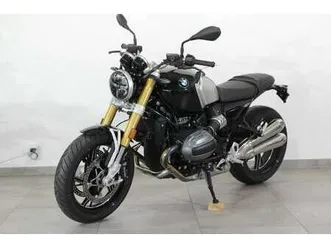 bmw r 12 ninet