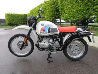 bmw r 80 gs