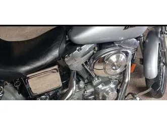 harley-davidson dyna super glide