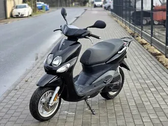 yamaha neos 50 4t na wtrysku radomsko