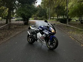 yamaha tzr 50/90 cc doinwestowana koneck