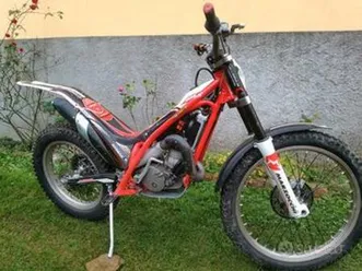 gas gas txt 300 - 2012