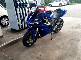 yamaha r1 rn 12 2005 konstantowo