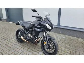 yamaha mt07 tracer 700 35kw kat a2 odblokowany topolowa