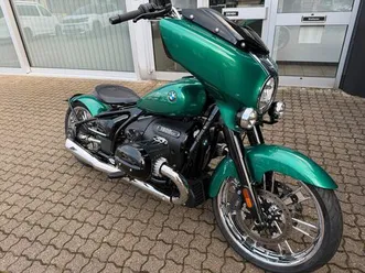 bmw r18 b - bobber - einzelstück