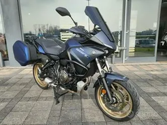 yamaha tracer 7 gt