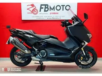 yamaha t max 530 sx abs