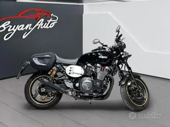 yamaha xjr 1300