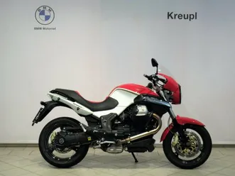 occasion moto guzzi 1200 sport