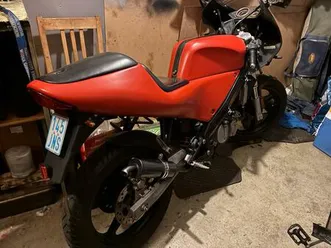 derbi gpr 50