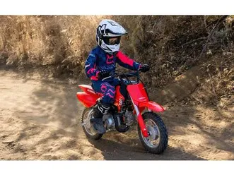 honda crf50 perfekt julklapp