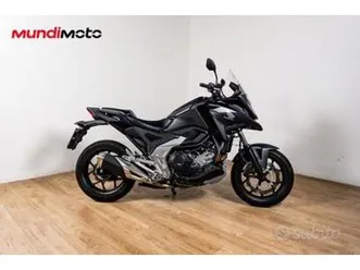 honda nc 750 x abs - 2023