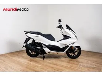 honda pcx 125 abs - 2024