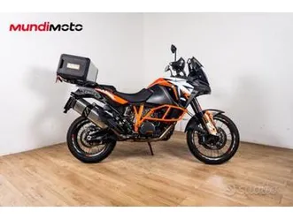 ktm 1290 super adventure r abs - 2020