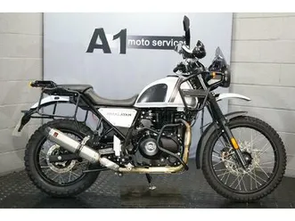 royal enfield himalayan 400 adventure abs 411 cc
