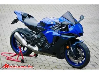 ② yamaha yzf r1 - 2024 - 13 000 km @motorama