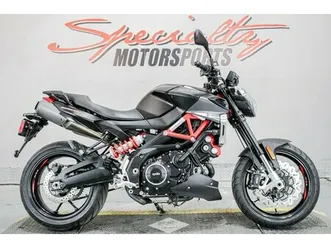 2020 aprilia shiver 900