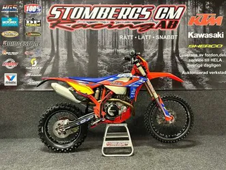 beta rr 430 racing / inbyte / finans / fraktas