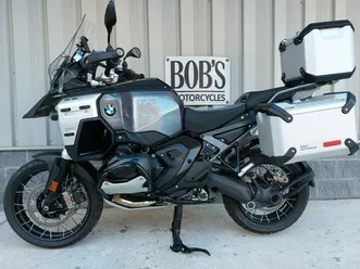 2025 bmw r 1300 gs adventure