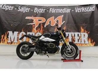 bmw r 1200 ninet