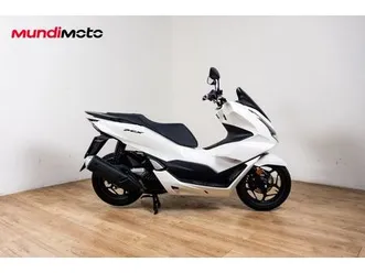 honda pcx 125